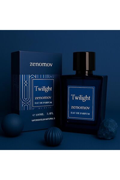 Zenomov TWILIGHT 100ML