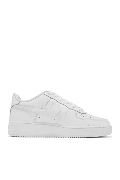 Nike Air Force 1 Sneakers Λευκά