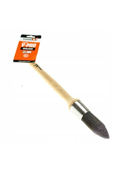 Other MOTIVE Perie rotundă cu dungi V-PRO ROUND 21mm 050 597
