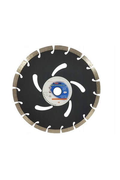 Other MAR-POL Disc diamantat segmentat 230MM