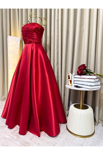 NWADER Dudu Dress