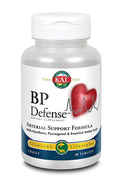 KAL BP Defense 60tb Secom,