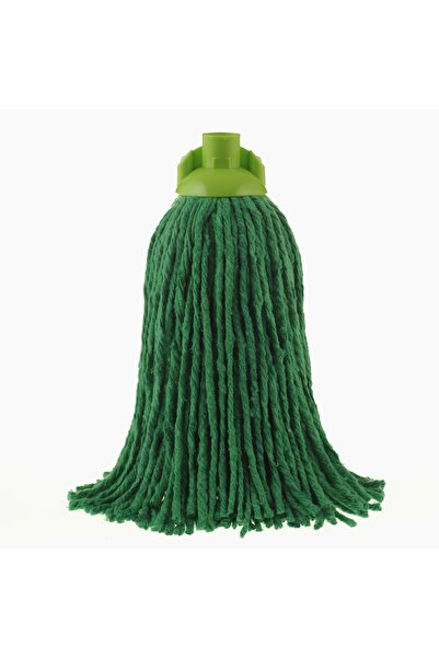 OEM REZERVA MOP BUMBAC VERDE 250 GR 1 BUC/SET