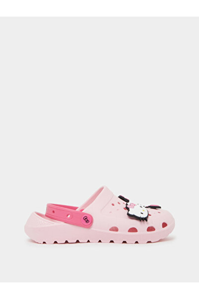 Styli Girl Hello Kitty Clogs