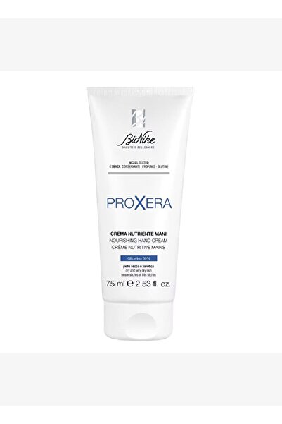 BioNike Proxera Nourishing and Softening Hand Cream 75ml
