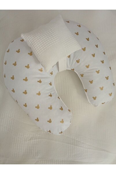 Empressco Uncomfortable Breastfeeding Pillow, Provides Comfort and Support
