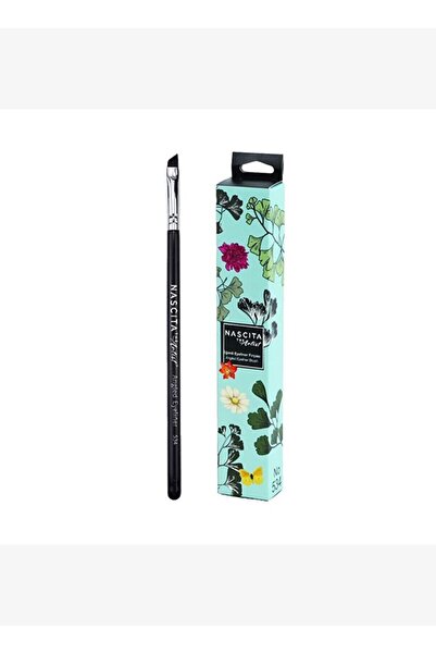 nascita The Artist Angled Eyeliner Brush