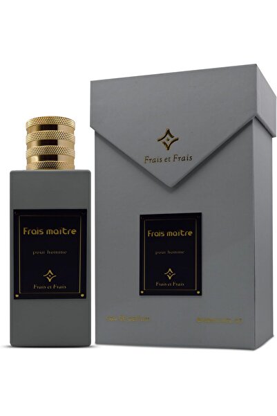 FRAİS ET FRAİS عطر فرايس ميتري 100 مل - إي دي بي - للرجال والنساء