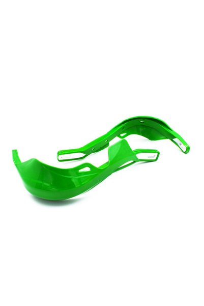 OEM Σετ Χούφτες Προστατευτικά για Grip Τιμονιού (22mm, 28mm) Μηχανής Motocros...