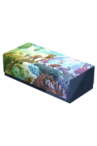 Ultimate Guard Arkhive 1000+ Xenoskin set pentru Magic: The Gathering, multic...