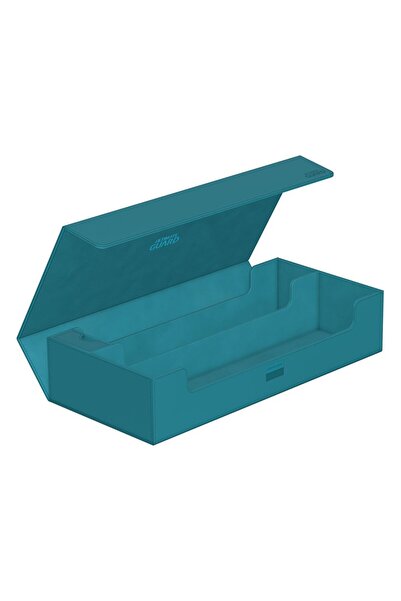 Ultimate Guard Set Superhive 550+ Pojemnik na Karty, Multicolor, 406x199x90mm