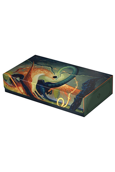 Ultimate Guard Omnihive 1000+ Xenoskin, set pentru Magic: The Gathering "Lorw...