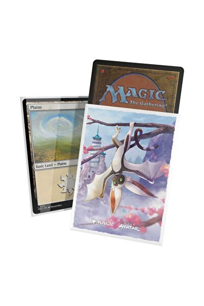 Ultimate Guard Art Sleeves Magic: The Gathering |   Avatar: Ultimul Maestru a...