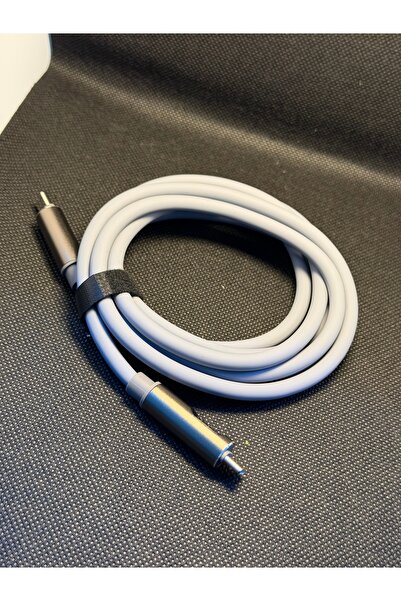 NOHON Premium Type-C to Type-C Fast Charging Cable with LED Power Display – H...