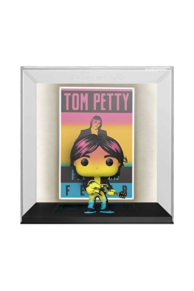 OEM Figurina Colectionara FUNKO POP! Albums - Full Moon Fever, 9 cm, multicolor