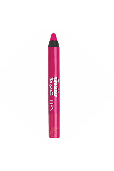 Barry M Gelly Υψηλής Λάμψης Λιπ 2γρ. - χρώμα: 03 Ηλέκτρα