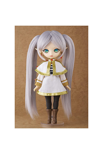 OEM Frieren: Beyond Journey's End - papusa Harmonia Humming, 23 cm