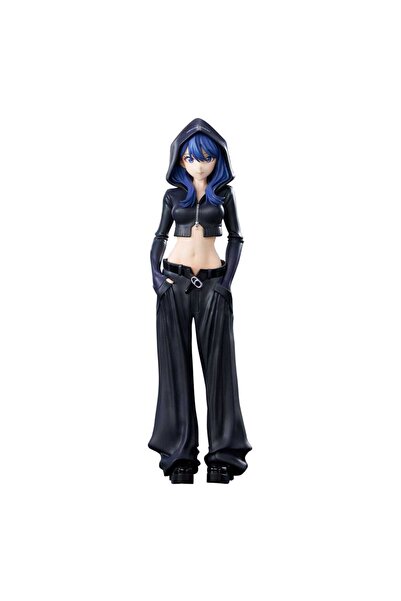 OEM Figurina Rikka Takarada, Union Creative, 24 cm, multicolor