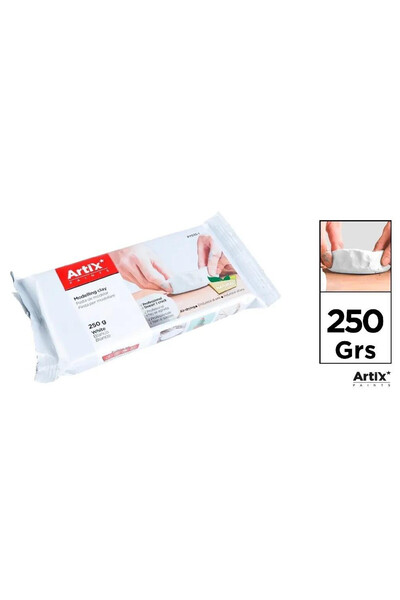OEM Artix Lut 250 g – lut alb pentru sculptură
