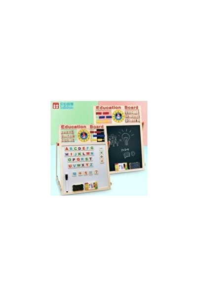 OEM Tablă magnetică mare cu forme statice Macyszyn Toys pentru copii 3+