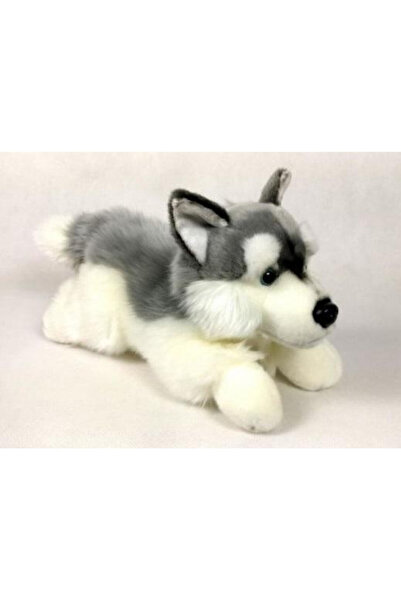 OEM Figurina Husky Dubi multicolor 30cm set