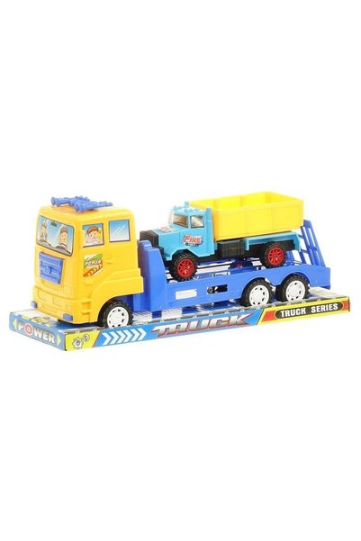 OEM Platformă de tractare pentru camion ADAR 28,5x11,5cm - vehicule pentru co...