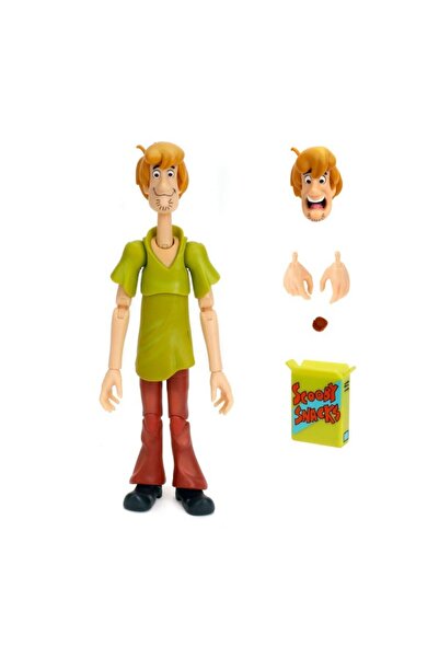OEM Figurina Jada Toys Scooby-Doo 1/12 Shaggy 15 cm