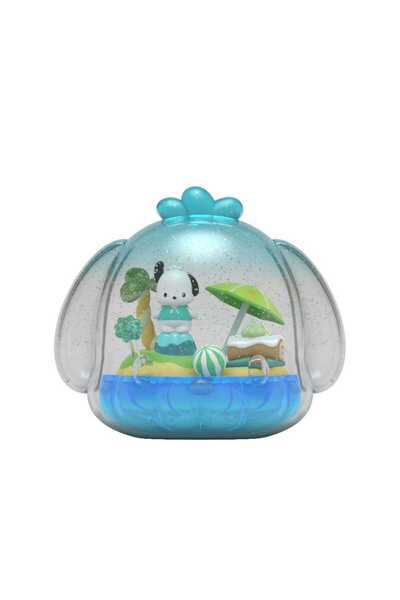 OEM Figurina set Kandyland, Pochacco, 13.971cm, multicolor