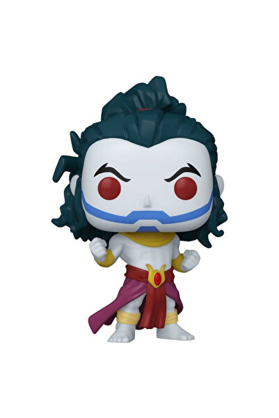 OEM Figurina Funko POP X-Men 97 En Sabah Nur multicolor 9x12x16cm
