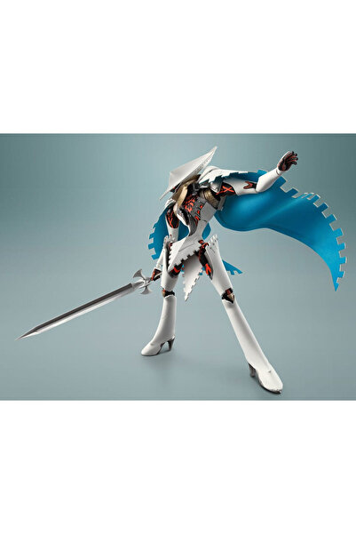 OEM Figurina Bandai Tamashii Nations S.H.Figuarts Seeker 19 cm, multicolor
