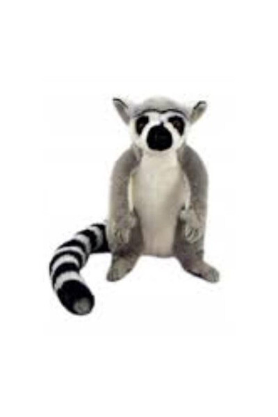 OEM Lemur 22cm - Produs Dubi, Folie 124x378 mm pentru uz artistic