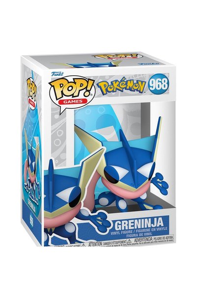 OEM Figurină Pokemon, FunKo, Vinil, 9 cm, Multicoloră