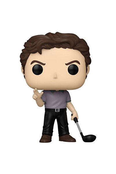 OEM Figurina Funko POP Movies Shooter McGavin multicolor 9cm