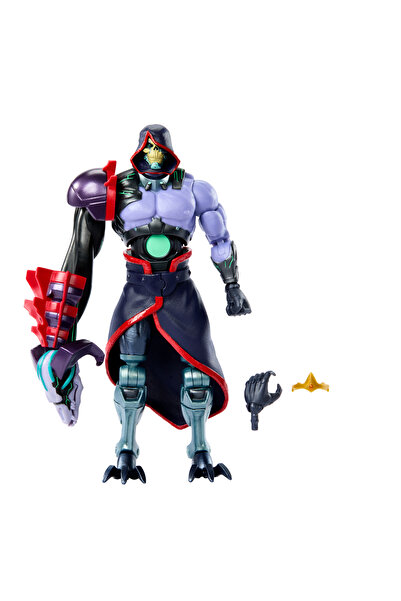 OEM Masters of the Universe: Revolution Masterverse Figurină de acțiune Skeletor