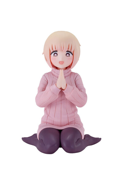 OEM Figurina Good Smile Company Mochizuki-san 10 cm, multicolor, cu fata inte...