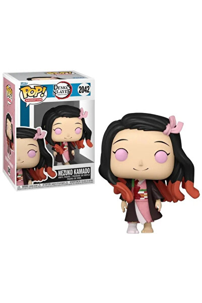 OEM Figurina Funko Pop! Demon Slayer, PVC, multicolor