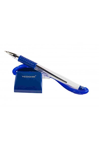 MC Micostore Pix cu bila V-752 T2776-2006, cu suport birou, corp transparent,...