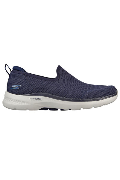 SKECHERS GO WALK 6 ERKEK AYAKKABI 216210-NVY