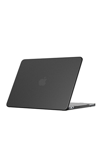 Tech-Protect Husă de protecție SmartShell MacBook Neo 13 " Negru Mat
