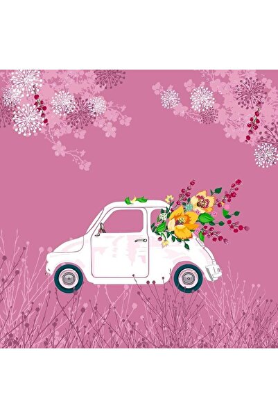 Clear Creations Patrat Swarovski CL3406 Carnet