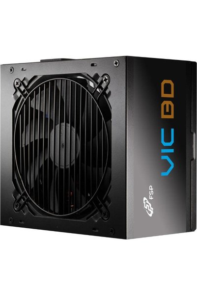 FSP-Fortron FSP VIC-750BD Τροφοδοτικό, 80+ Bronze, 750W