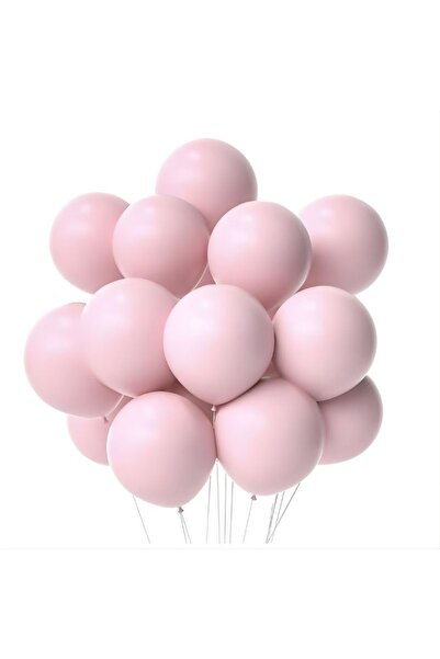 MC Micostore Baloane aniversare, 24cm, diverse culori, COD25, set 100 buc
