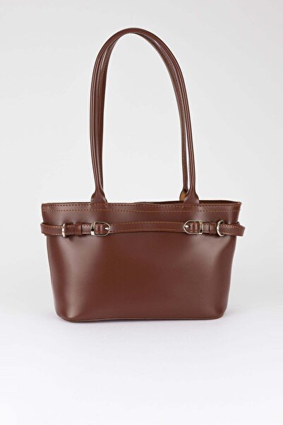 citycenterfashion Keith Model Baguette Bag Cty-Lbn-6330