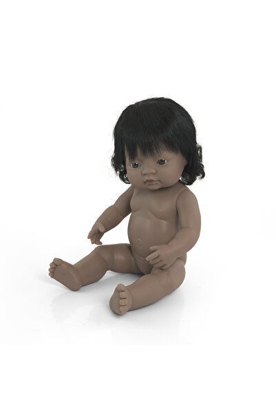 Miniland Baby MINILAND LATINA ΚΟΥΚΛΑ 38 ΕΚ.