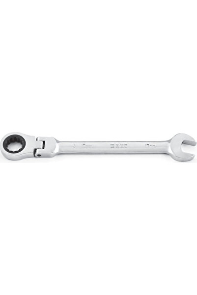 DHT Mafsallı Cırcır Anahtar - 17 mm