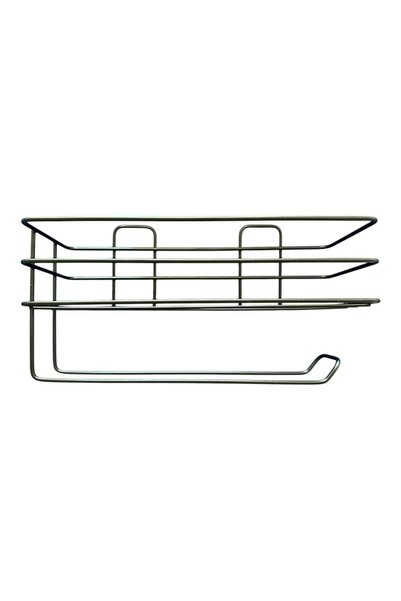 DİGİSU Adhesive Kitchen & Bathroom Shelf
