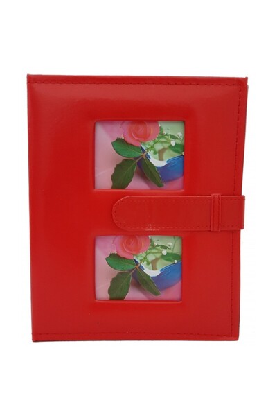 MC Micostore Album foto 4202, imitatie piele, 10x15cm, 200 poze
