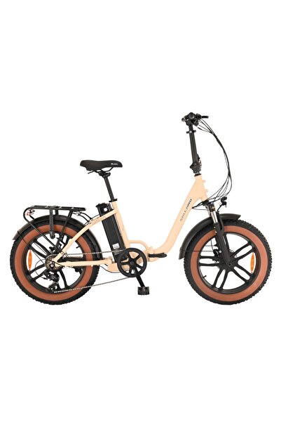Salcano ANTILOPE 7 Vitesli Elektrikli Fatbike Bisiklet 2026