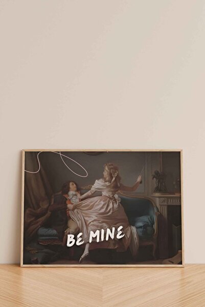 INNOVI Be mine 2 Poster