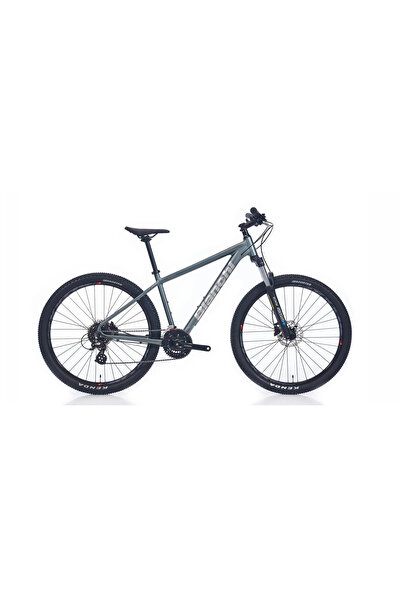 Bianchi MAGMA 27.1 ALTUS ERKEK DAĞ BİSİKLETİ 380H HD 27.5 JANT 24 VİTES PE GR...